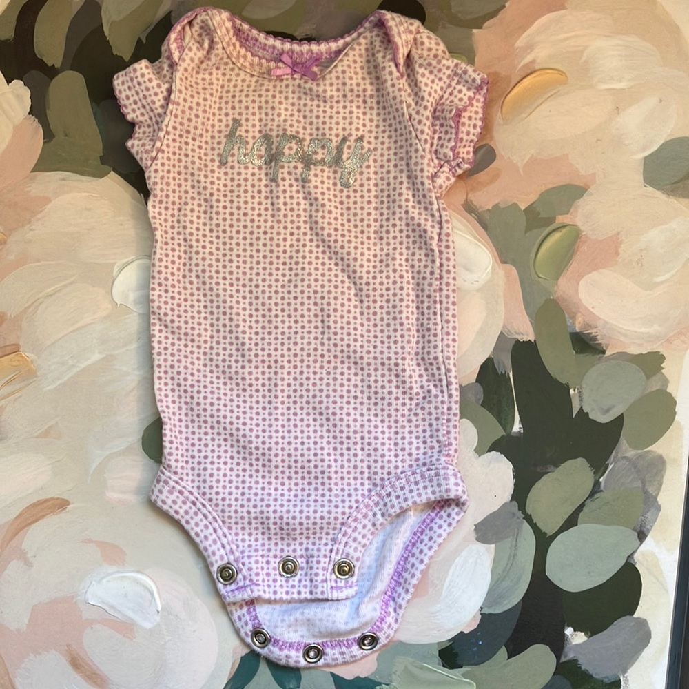 Adorable 🥰 onesie